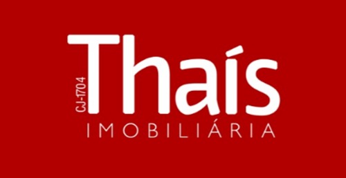 Logo Thais Imobiliaria