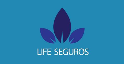 Logo Life Seguros