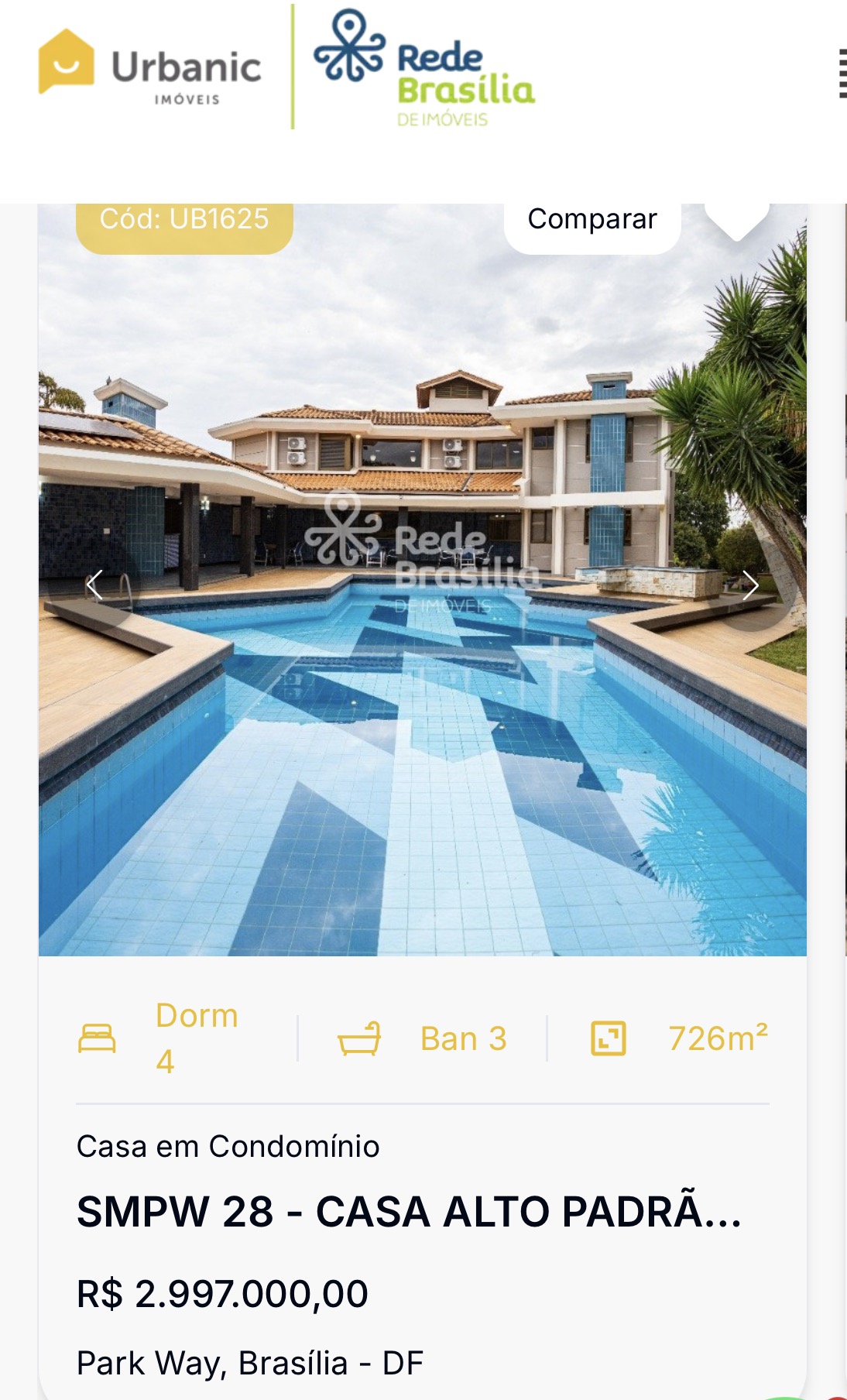 foto do imóvel