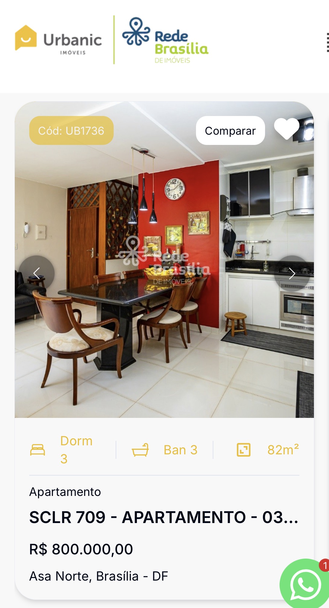 foto do imóvel