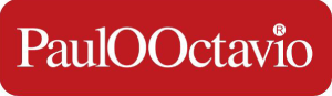 Logo Paulo Octavio
