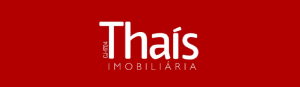 Logo Thaís Imobiliária
