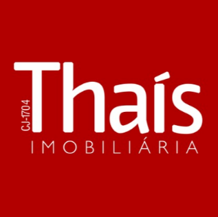 Logo Thais Imobiliaria